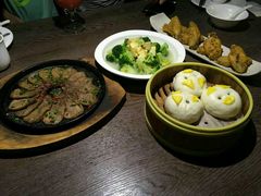 -青叶202都市餐厅(迪诺水镇店)