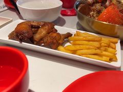 -避风塘(百联奥特莱斯广场店)