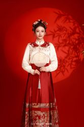 -GO VISION 动视觉婚纱摄影高级定制