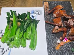 -大鸽饭(岗顶店)