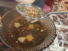 -新天世纪中餐厅