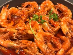 -巴蜀王婆大虾(南锣鼓巷店)