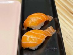 -喜寿司(金狮广场店)