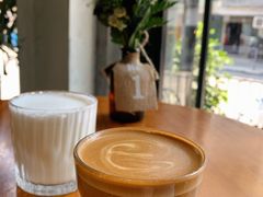 -O'mills Sourdough Bakery&Bistro(永嘉路店)