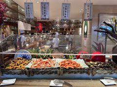 -青岛海景花园大酒店