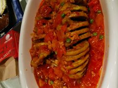 -山南熏肉大饼(辽菜旗舰店)