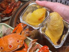 -焰江山海鲜牛排烤肉自助(锦华万达二星店)