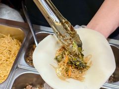 -张果佬年糕卷(科巷店)