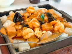 -品海楼·大连海胆锅贴馆(东港店)