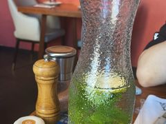 -澳骄 Aussie Kitchen·手工披萨·西餐(国大店)