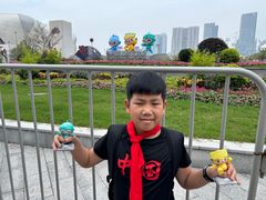 -杭州奥体中心-体育场