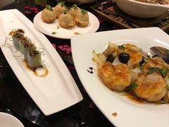 -北京四季酒店·采逸轩