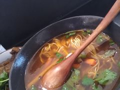 -贡梅老面馆·蟹粉面·无锡特色小吃(南长街主推店)