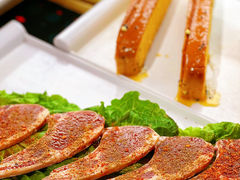 -牛鲜盛齐齐哈尔烤肉(曹路店)