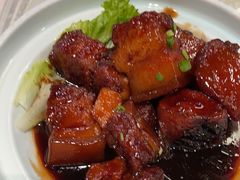 -小秦淮·南京土菜(新亭西路店)