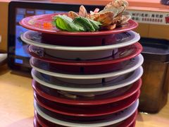 -寿司郎(皇庭广场店)