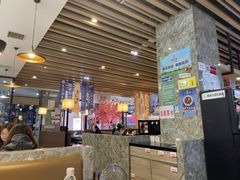 -黄记煌三汁焖锅(新世纪广场店)