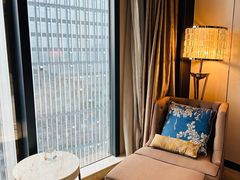 -长沙富力万达文华酒店