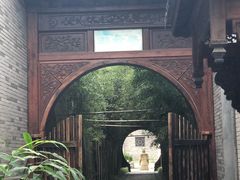 -龙潭水乡