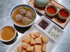 -潮界(虹桥新天地店)