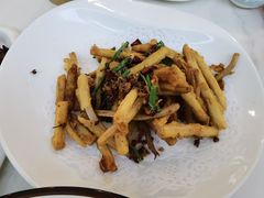 -楚鱼王·河鲜·湖北菜(华农店)