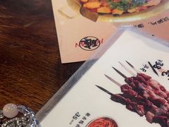 -破店肥哈·海鲜·烧烤(郑州银泰inPARK店)