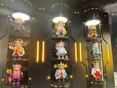 -泡泡玛特POPMART(西单大悦城店)