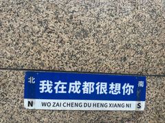 -成都保利公园皇冠假日酒店(熊猫基地店)