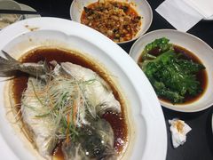 -顺香居·老字号湖北菜(江汉路店)