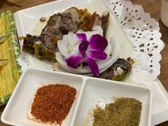 -清真·玛丽亚新疆菜主题餐厅(浙江中路店)