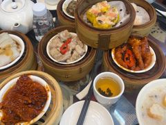 -香港蓮香樓(中環店)