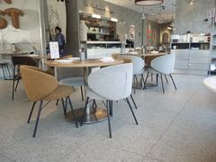 -必胜客(港城新天地店)