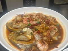 -健眺小海鲜(临海后山店)