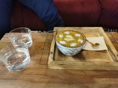 -春庄咖啡SpringHues(钟楼小区店)