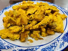 -宜城私房菜.臭鳜鱼(九华新街店)