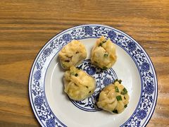 生煎包-鼎顺小吃(吴山名楼店)