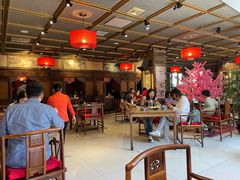 -兰溪小馆(东直门簋街店)