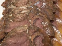 五香酱牛肉-嘉和一品粥(首经贸店)