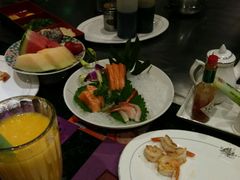 -大渔铁板烧(中山路八佰伴店)