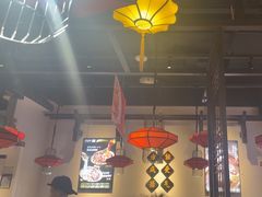 -受气牛肉·重庆耙牛肉(来福士店)
