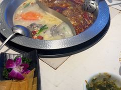-川锅一号火锅(铜山万达店)
