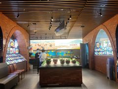 -佬太公海鸭·海鲜大排档(上海总店)