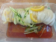 -肥燕越南卷粉(车陂西华花园店)