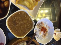 秦淮小吃城-秦淮小吃城(夫子庙店)