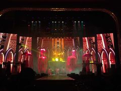 -南京阿波罗演艺广场