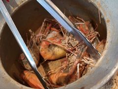 -隅乐胡椒虾·台湾菜·团建(皇岗店)