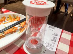-西贝(大华虎城店)