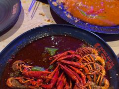 -红盔甲·小龙虾(车公庙店)