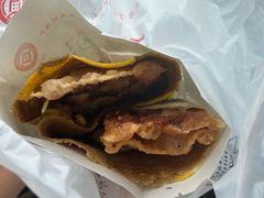 -清真·二嫂子煎饼果子(鼓楼旗舰形象店)