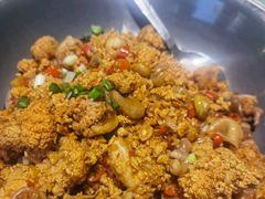 -湘水滨·臭鳜鱼·湘菜(马驹桥店)